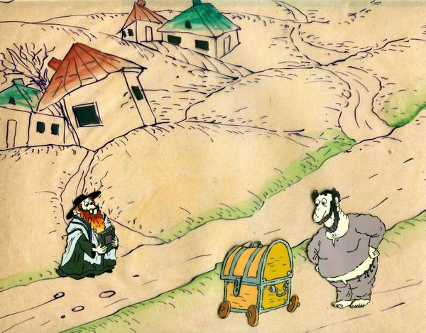 „Bobe Mayses“ – Ursprung und Bedeutung